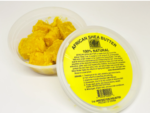Raw Yellow Shea Butter