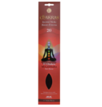Chakri Incense