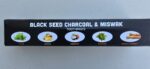 Black Seed Charcoal & Miswak Toothpaste