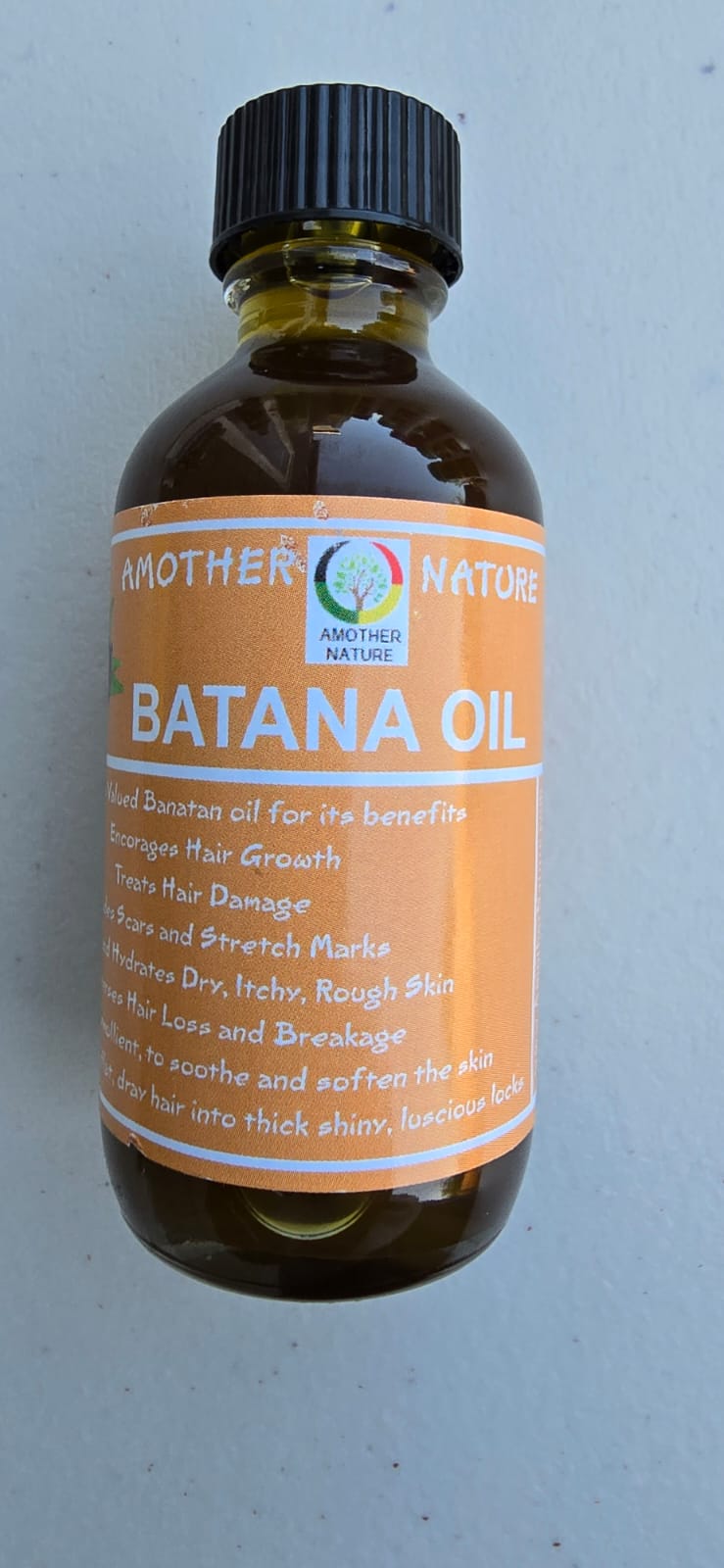Batana Oil