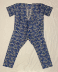 Urban Royalty 2-Piece Long Pant Set