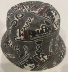 African Print Bucket Hat