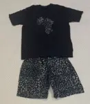 Regal Roots 2-Piece African Men's Set