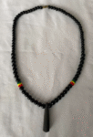 Pan-African Pendant Necklace
