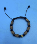 Beaded Adjustable Bracelet